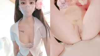 苗窕爆乳小姐姐淫声荡语撩骚互动,近拍掰穴扣弄粉穴…
